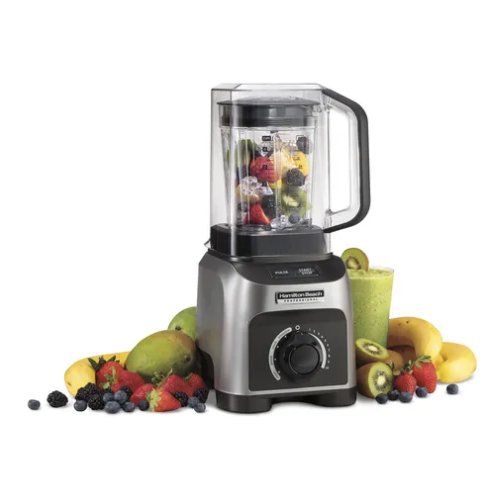 Licuadora Hamilton Beach Professional Quiet Shield 1500 W