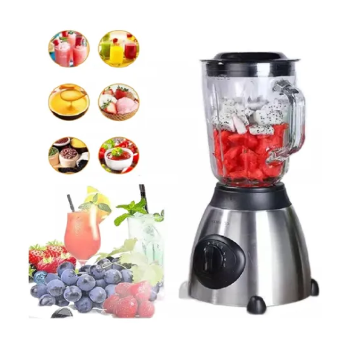 Batidora Y Moledor 2 En 1 Para Jugo, Cafe Salsa Comida Bebé
