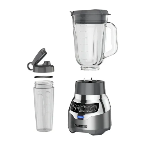 Black+Decker PowerCrush