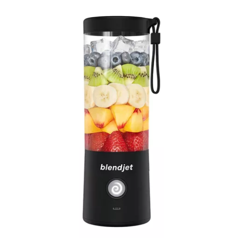 Blendjet Mini Licuadora Portatil Inalambrica