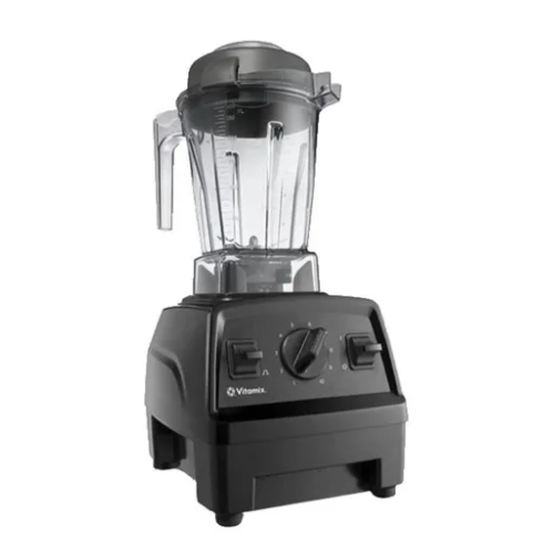 Licuadora Vitamix Explorian E310 1.4 L negra 127V