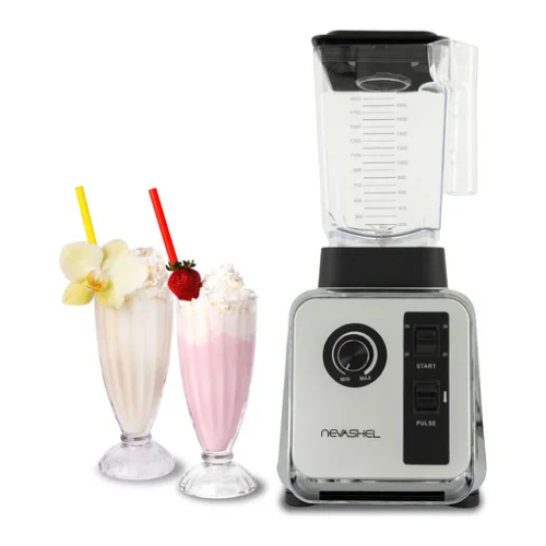 Licuadora Profesional Potente Nevashel Kitchen AD-25