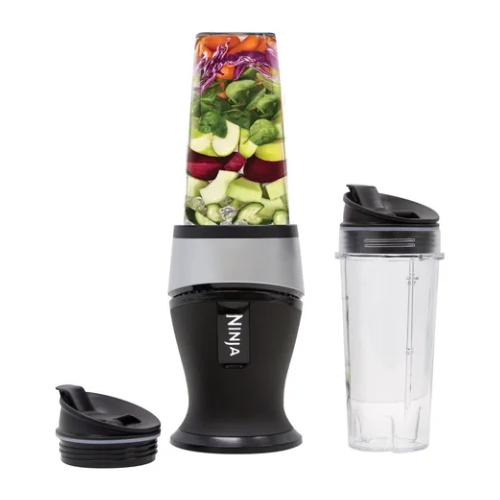 Extractores de nutrientes Fit - Ninja Qb3000ss