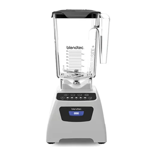 Licuadora Blendtec Classic 575 Comercial 5 Velocidades