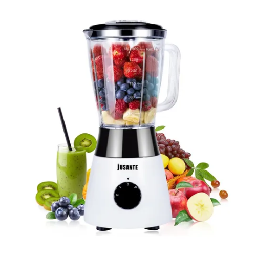 Jusante Batidora De Cocina, Licuadora De Encimera De 500 W C