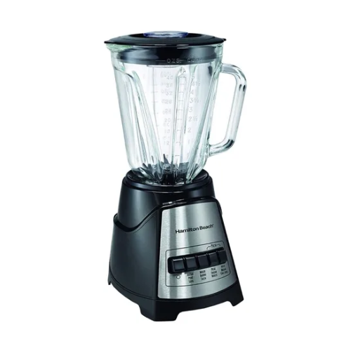 Licuadora Hamilton Beach 58148 10 Vel Tritura Hielo