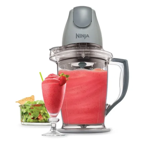 Licuadora Para Frappe Ninja Master Prep 900 Nuevo Y Sellado