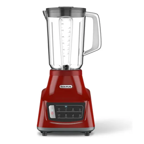 Licuadora Taurus Grandeur touch Motor de 600 W