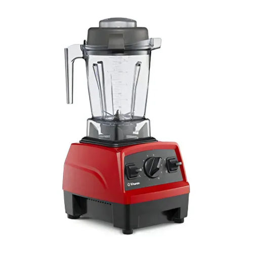 Licuadora Vitamix E310 Explorian, Grado Profesional, 48 Oz