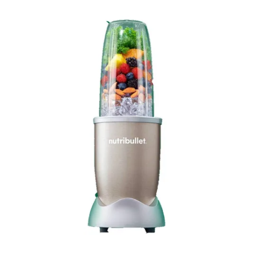 Licuadora portátil Nutribullet Pro 900