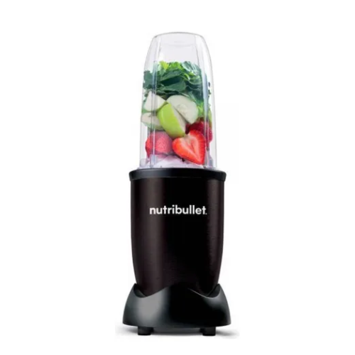 Licuadora portátil Nutribullet Pro 900W 900 mL