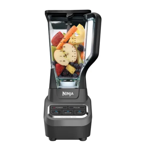 Ninja Licuadora Profesional 1000 Bl610
