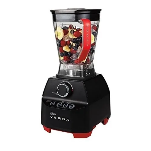 Oster Blstvb-rv0-000 Versa Blender Pro Rendimiento De Sabota