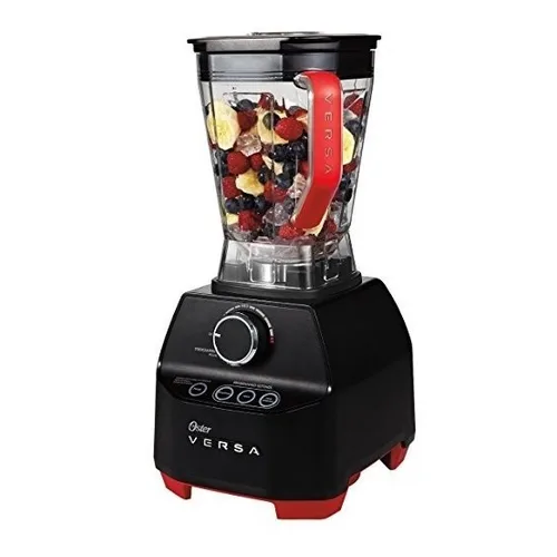 Oster Blstvb-rv0-000 Versa Blender Pro Rendimiento De Sabota